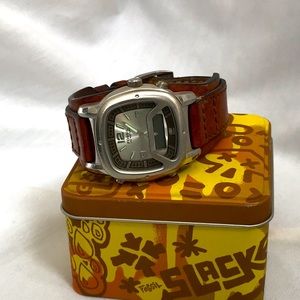 Fossil Men Watch